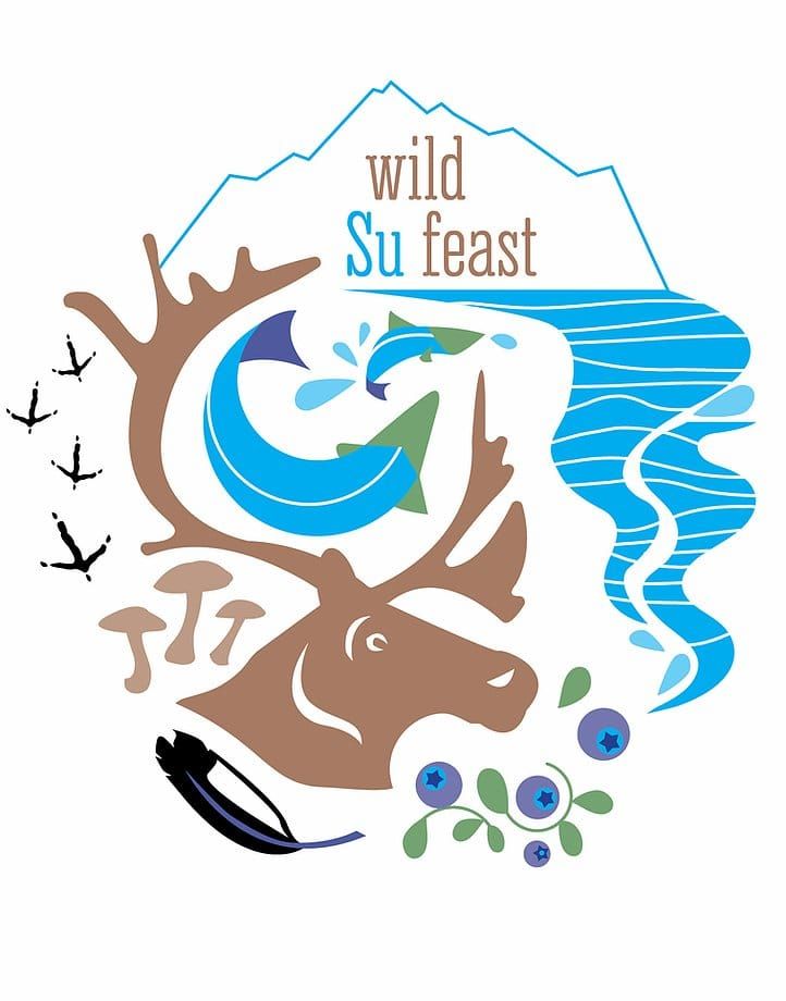 The annual Wild Su Feast gathered online