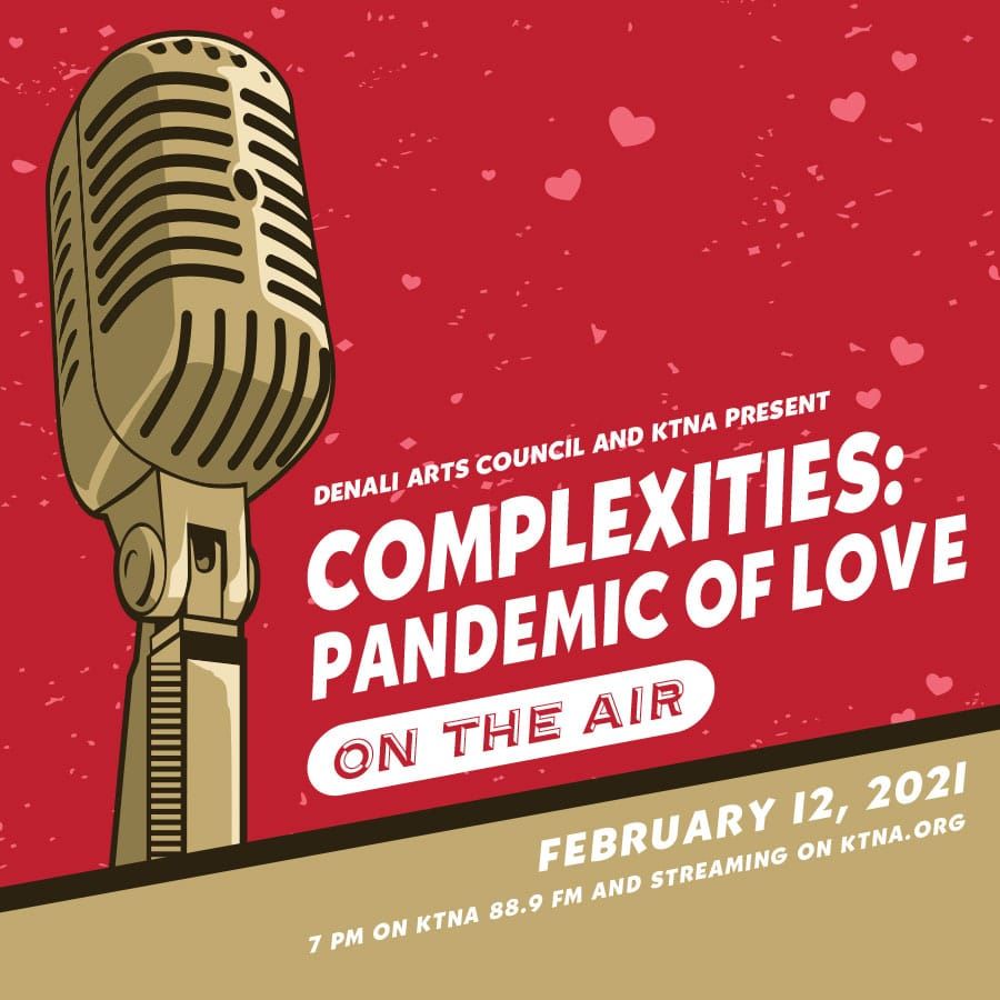 Complexities:  Pandemic of Love
