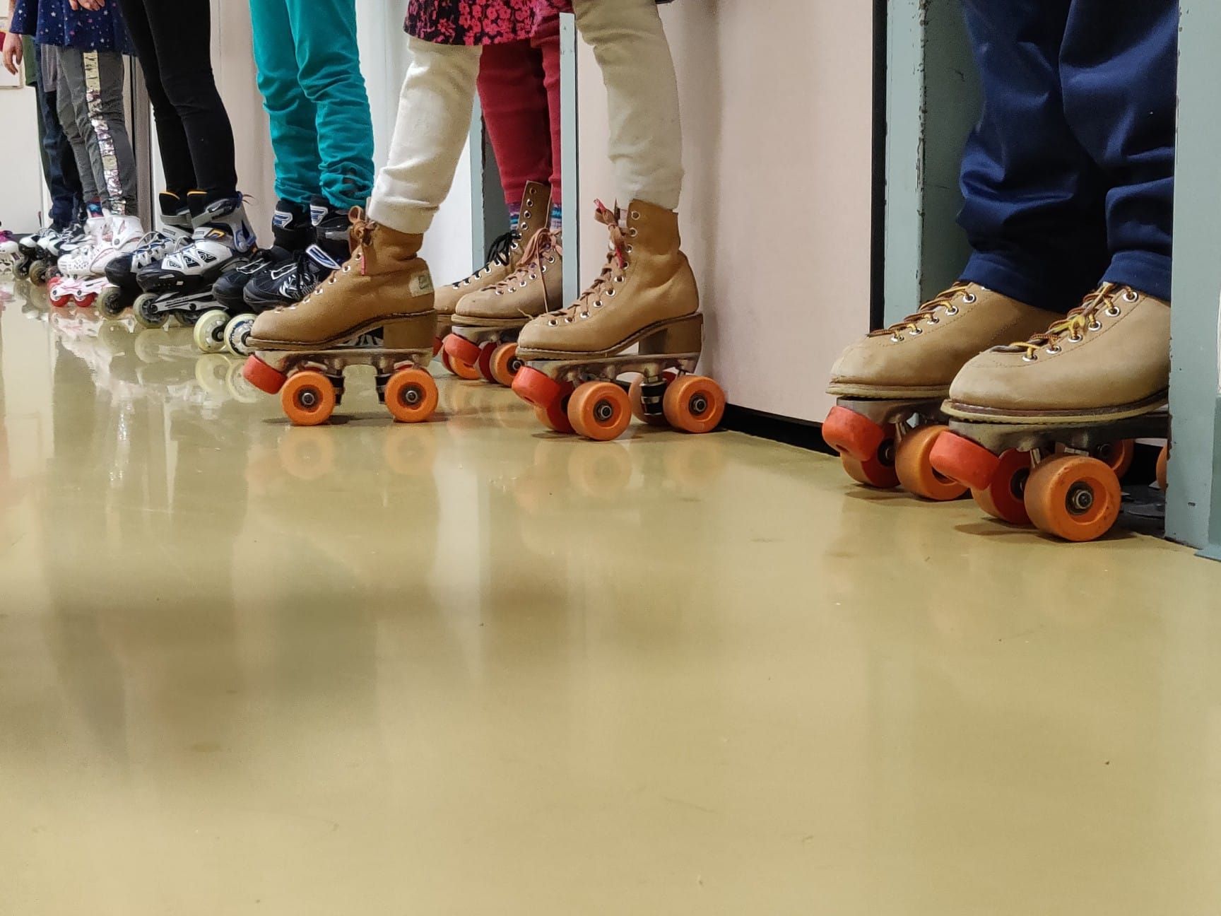 Northern Valley's Community Enrichment program faces potential elimination from borough budget