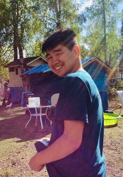 2021 Susitna Valley High School Graduates