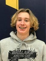 2021 Susitna Valley High School Graduates