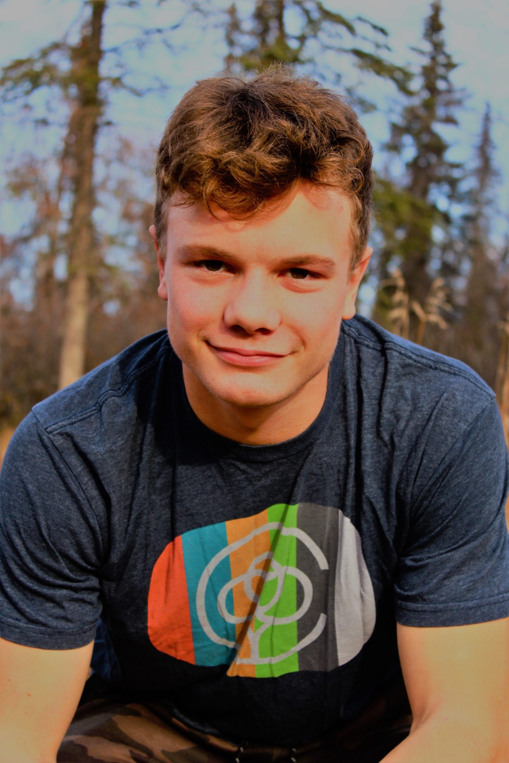2021 Susitna Valley High School Graduates