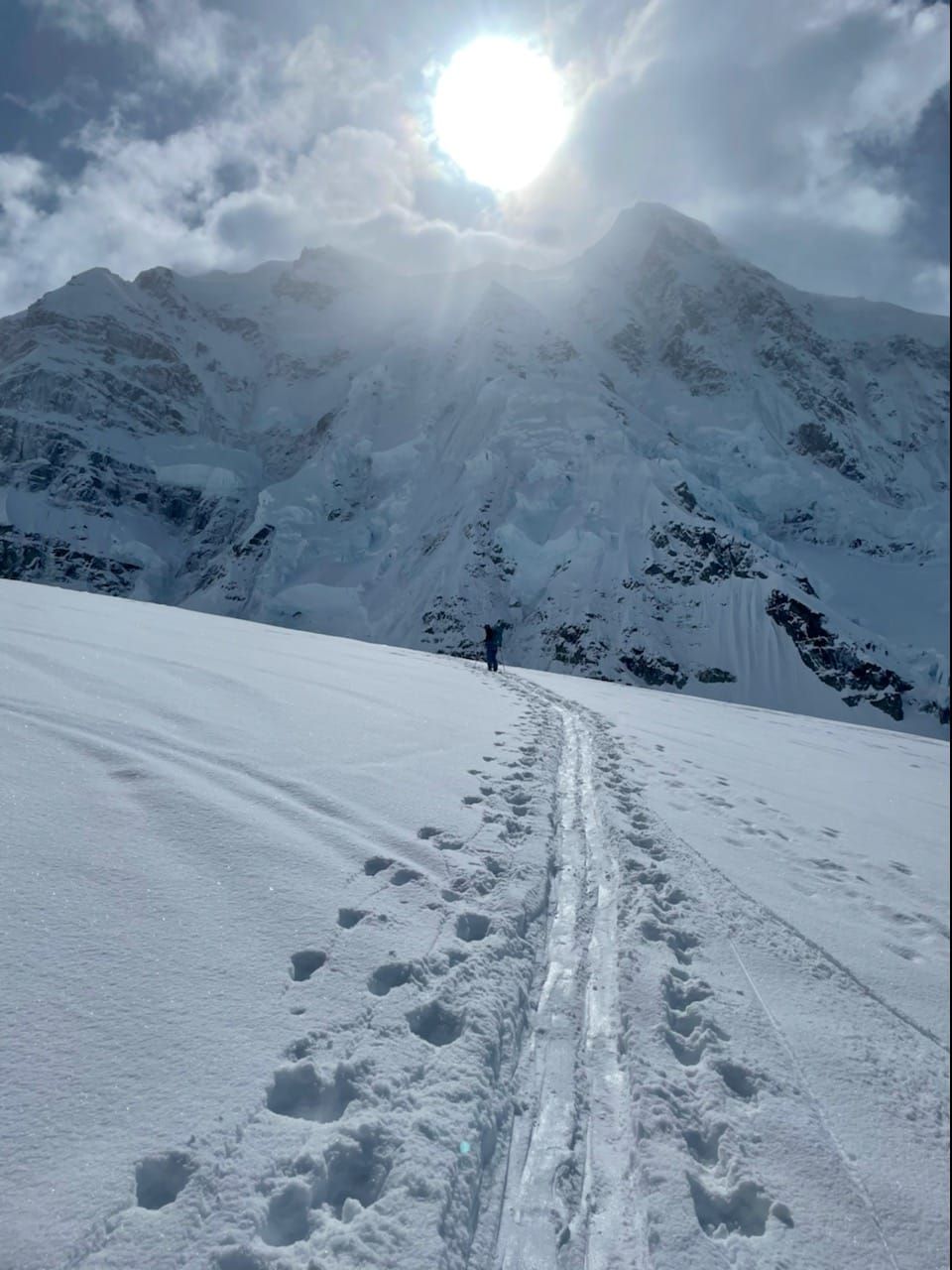 Denali Report for May 21st, 2021