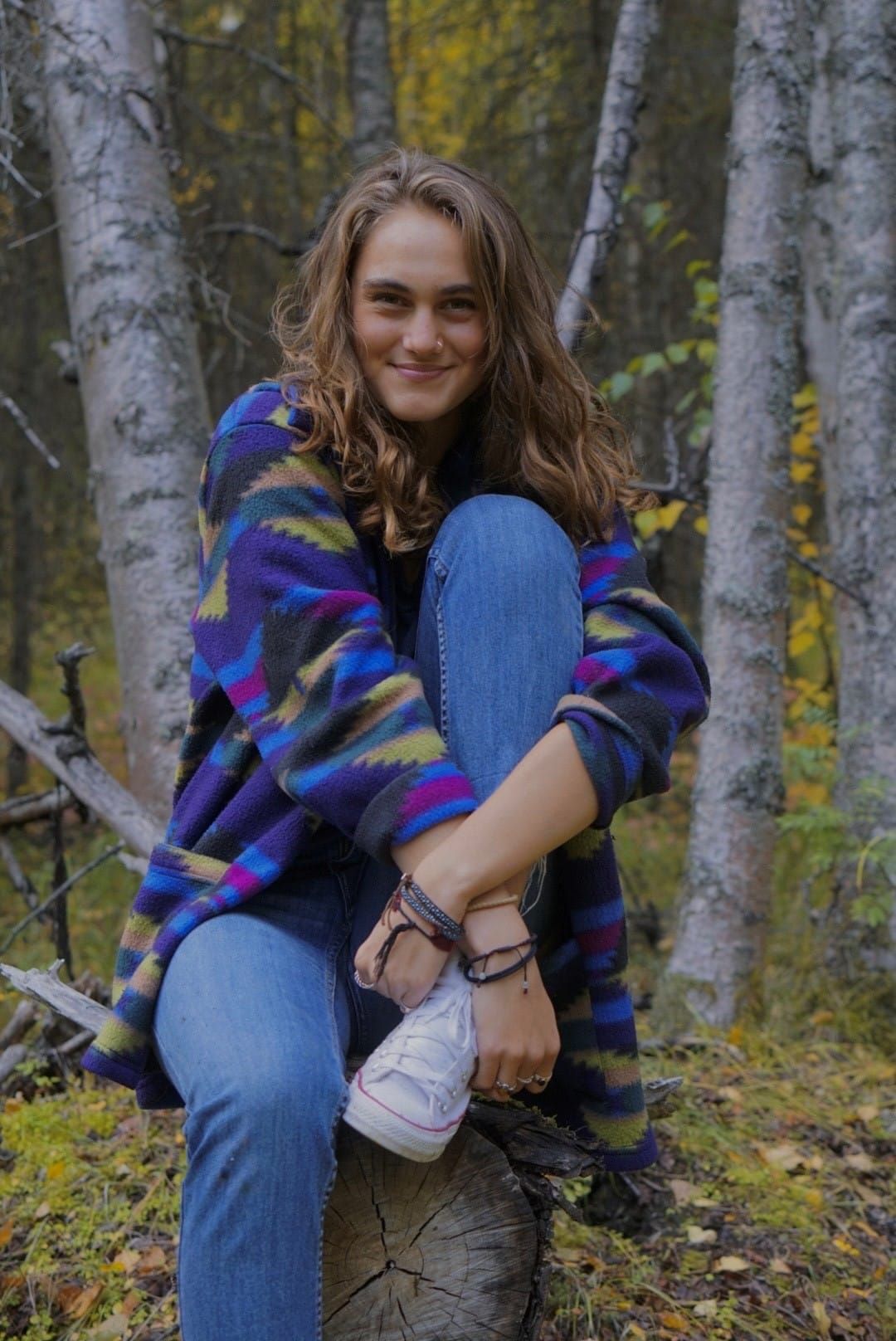 2021 Susitna Valley High School Graduates