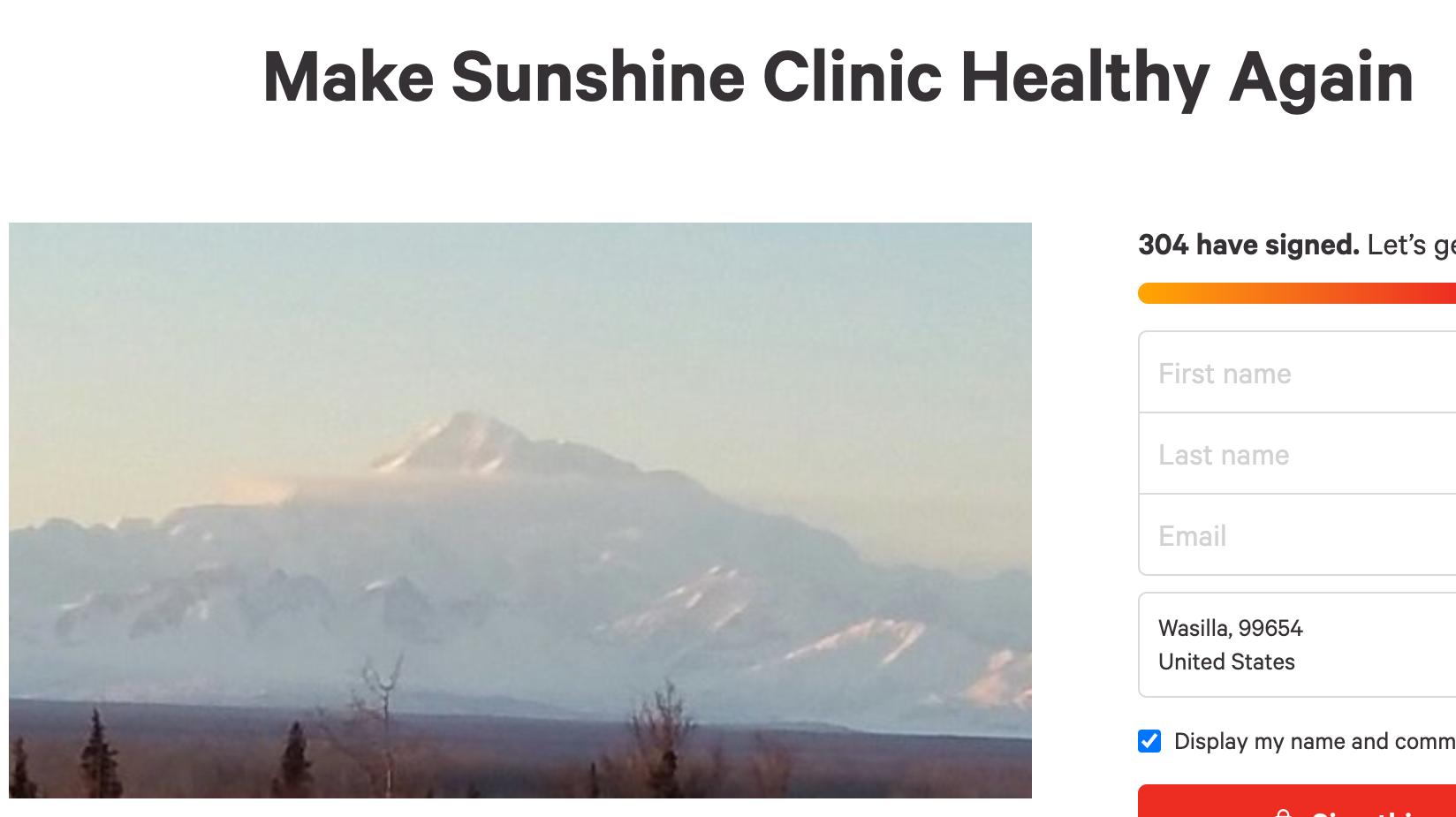 Former Sunshine Community Health Center staff voice criticism of clinic leadership