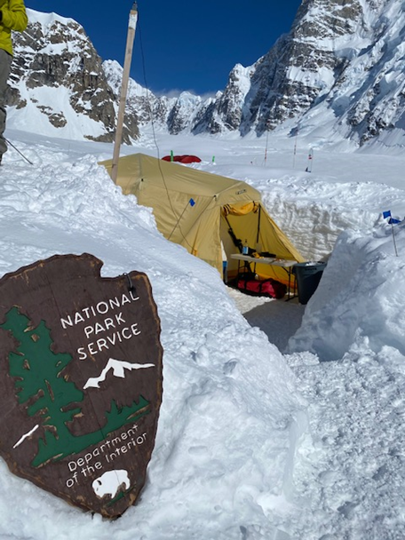 Denali Report for June 25th, 2021
