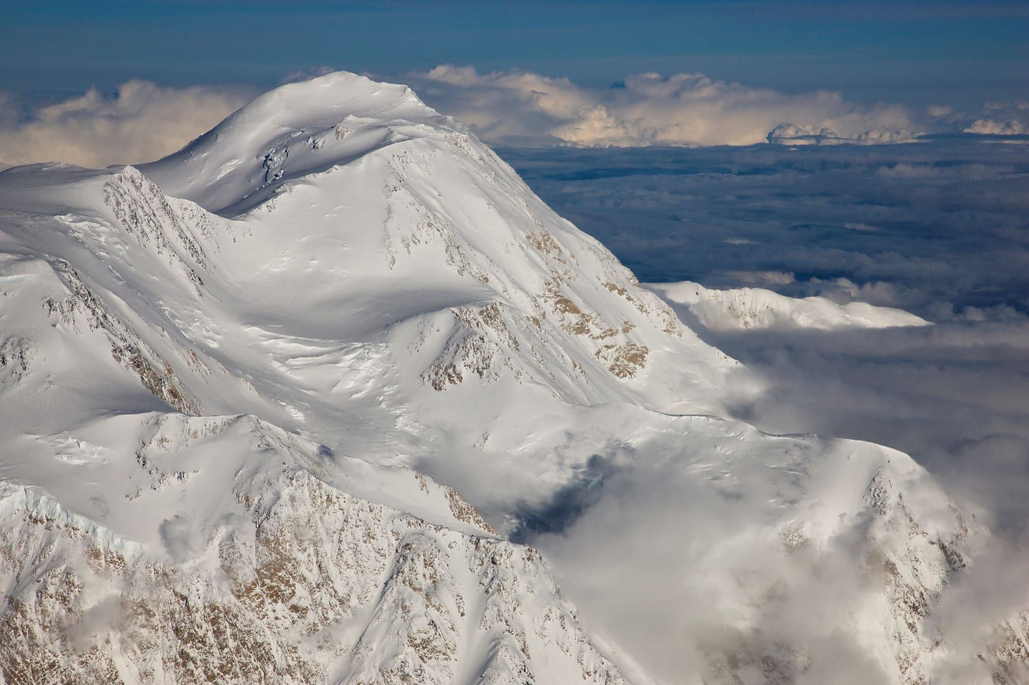 Mountaineering rangers prepare for 2022 climbing season