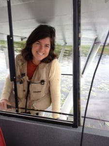 Susitna Writer's Voice (from the archives) - "Building an Alaskan life: A decade to cherish”, by Katie Writer