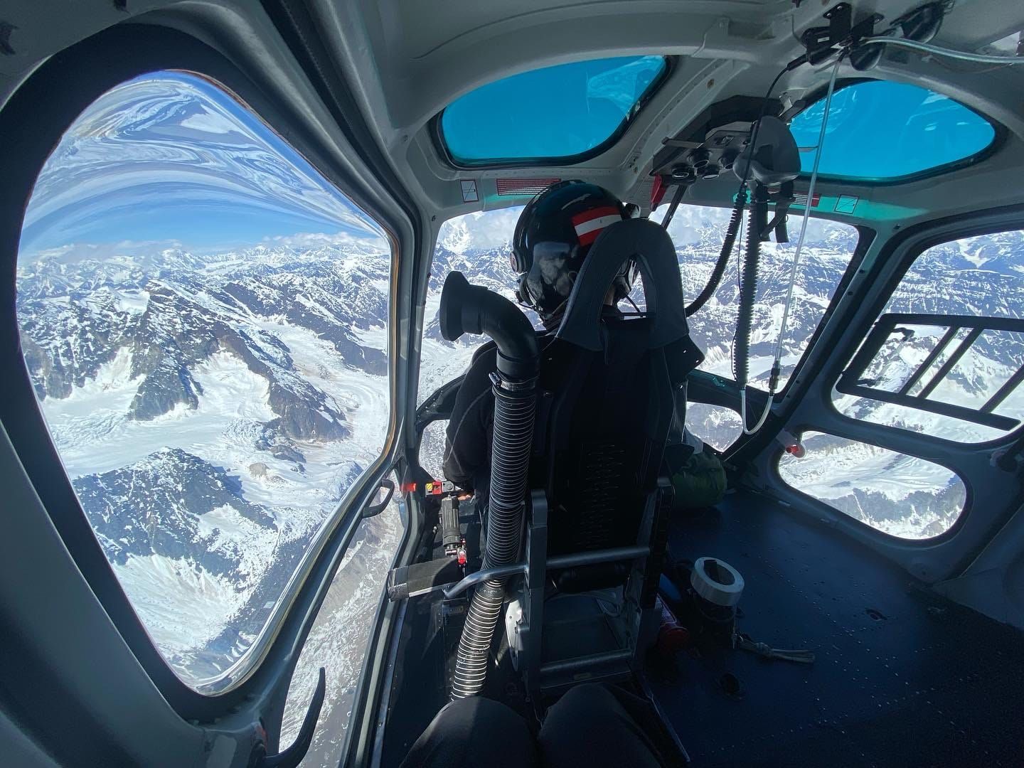 Denali Report for June 18, 2021