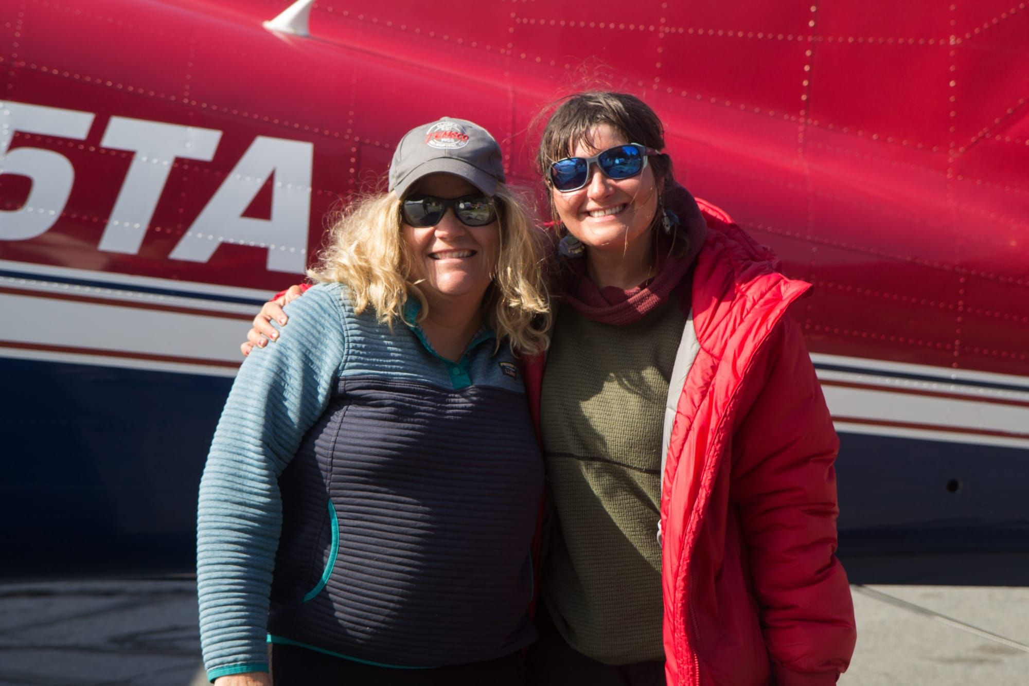 New assistant base camp manager reflects on first year on Denali