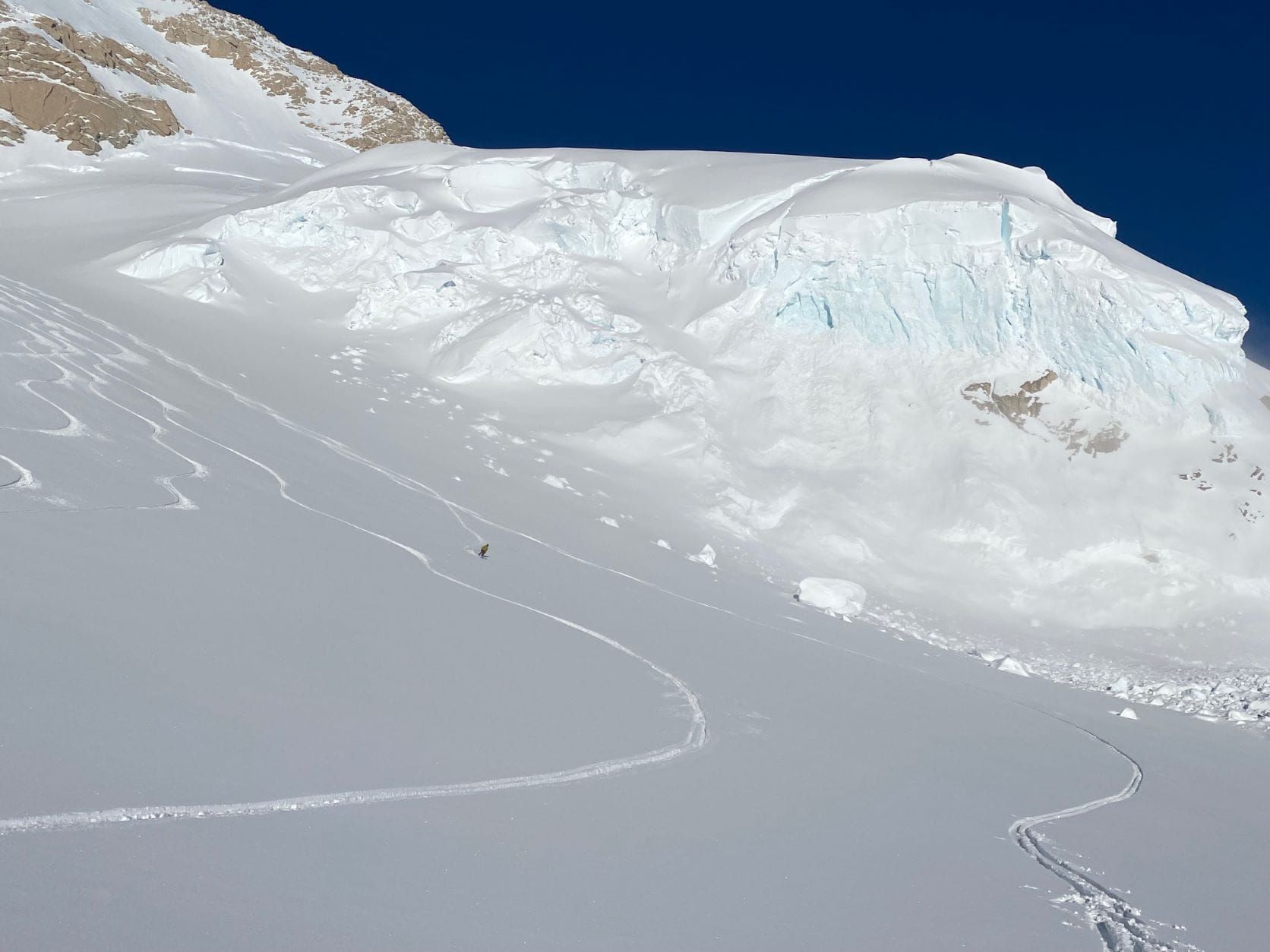 Denali season wraps up for 2021