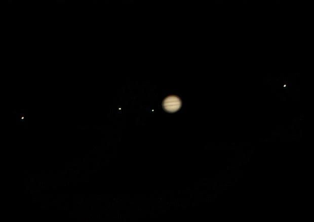 StarDate Susitna - September 26, 2021, by Kathleen Fleming