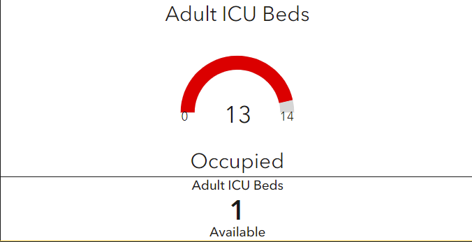 As Alaska sets new COVID-19 hospitalization record, Mat-Su vaccinations rising very slowly