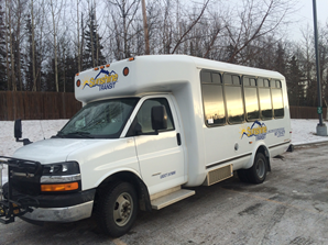 For Sunshine Transit, COVID-19 has meant challenges and new opportunities for growth