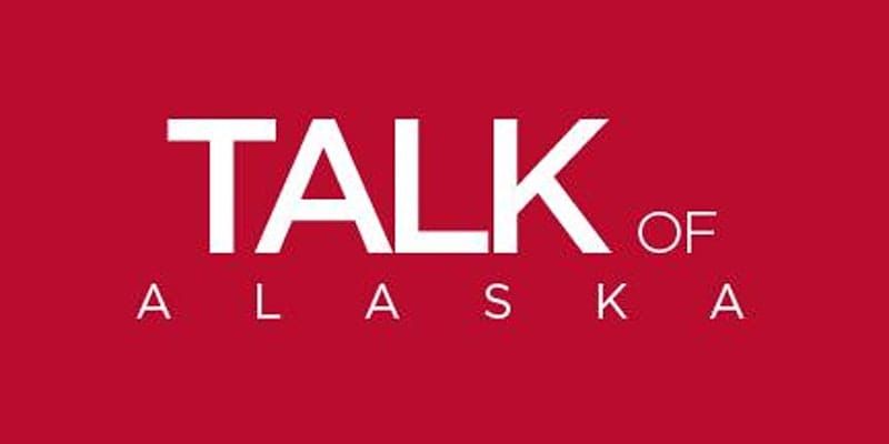 Talk of Alaska is coming to Talkeetna next week
