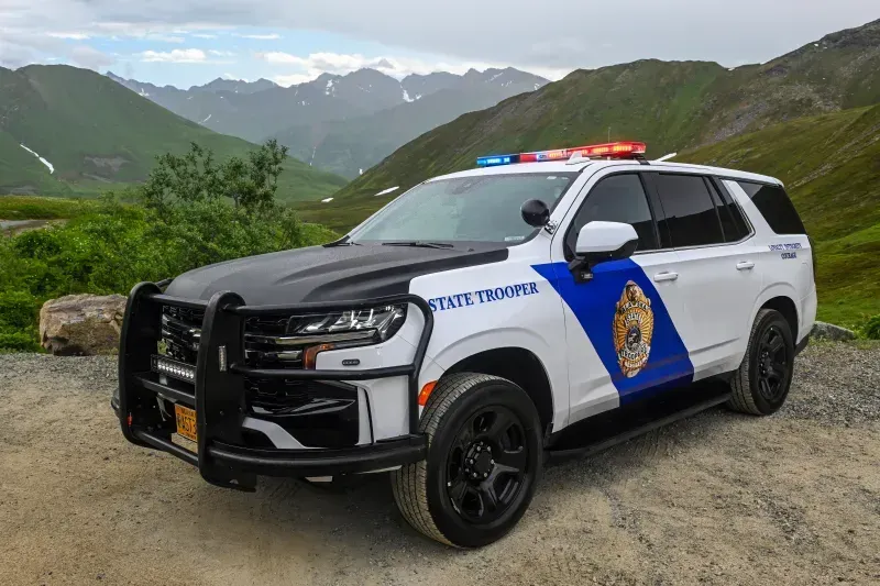 Community councils unite in asking for return of Trooper post