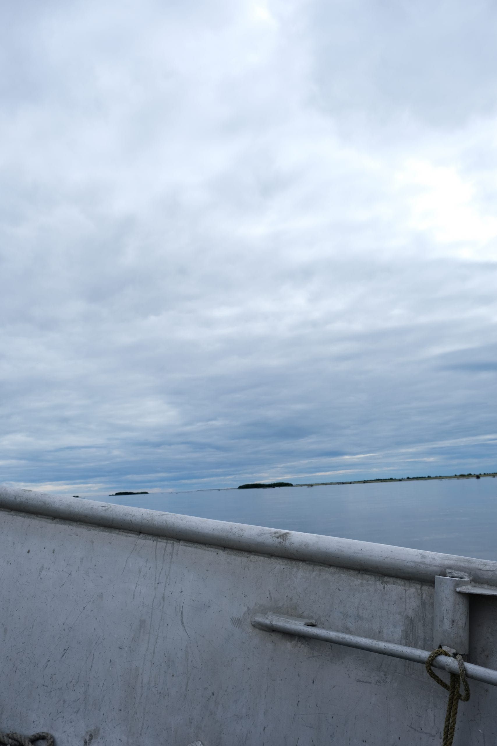 Dena’ina Stories from the Knik Tribe