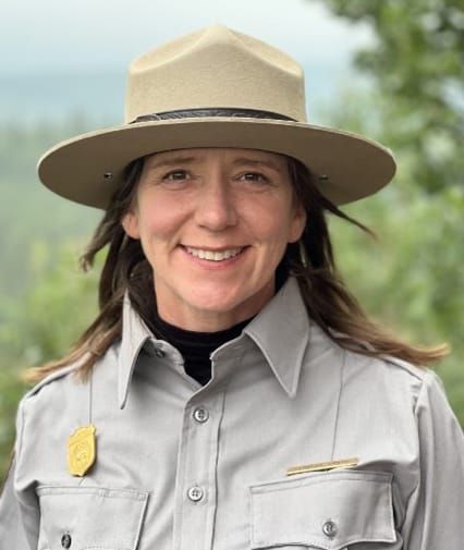 Denali National Park and Preserve gets first female superintendent