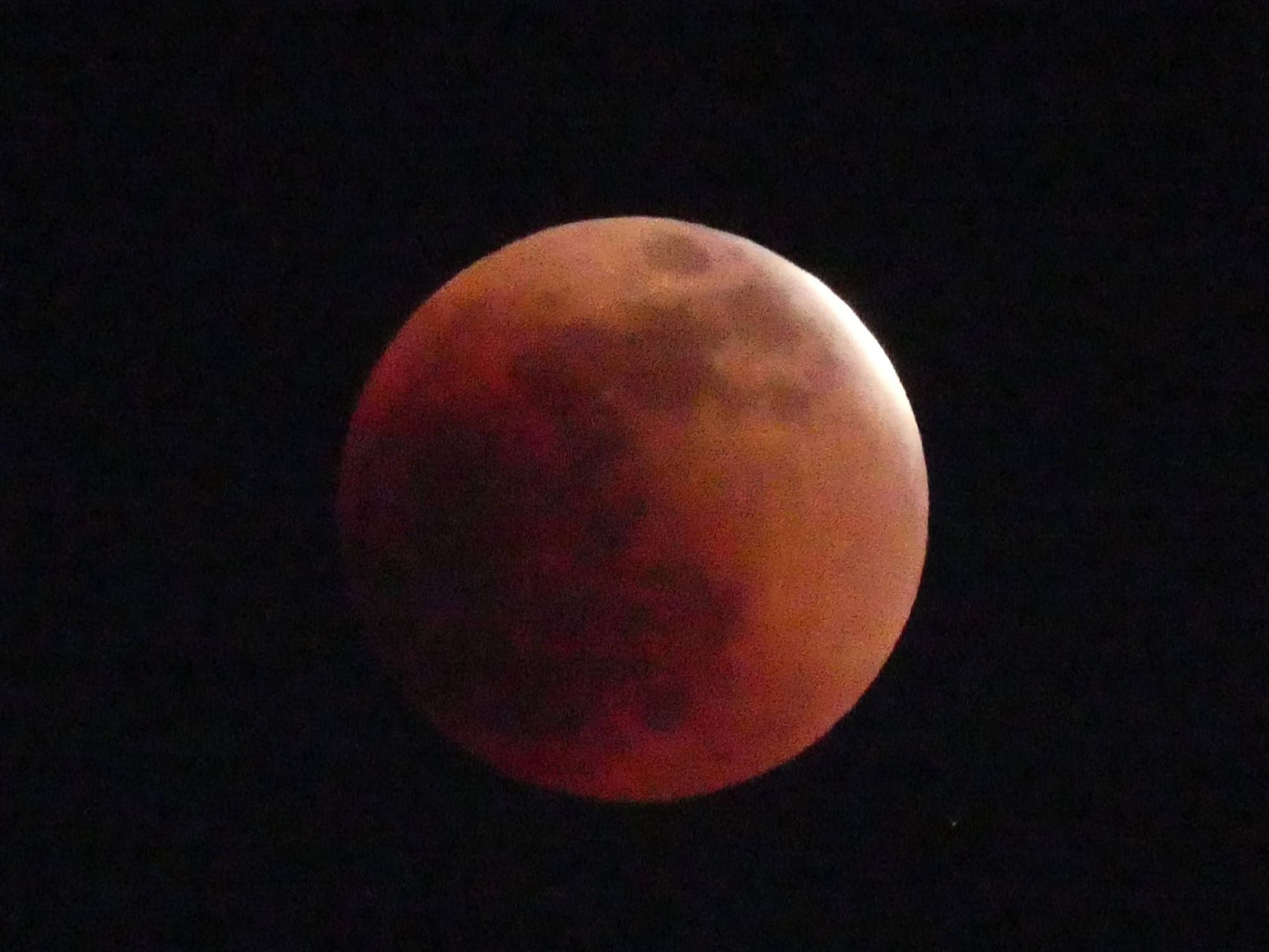 StarDate Susitna - November 6, 2022, by Kathleen Fleming