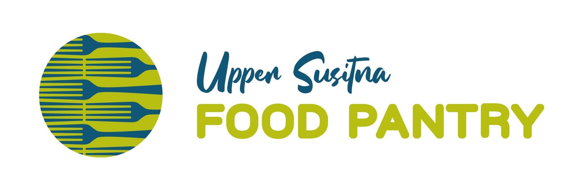 Food Pantry Logo