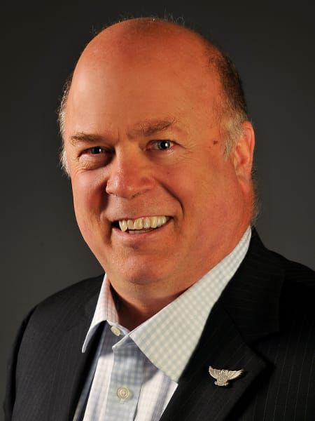 Rep. Kevin McCabe