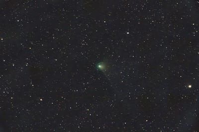 StarDate Susitna - January 15, 2023, by Kathleen Fleming