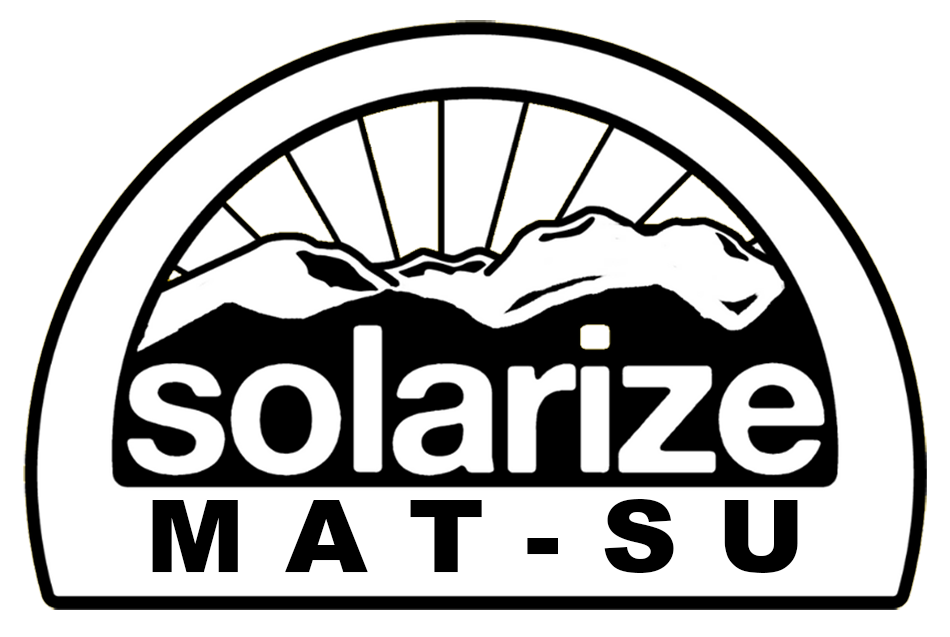 Solarize Comes to the Northern Valley