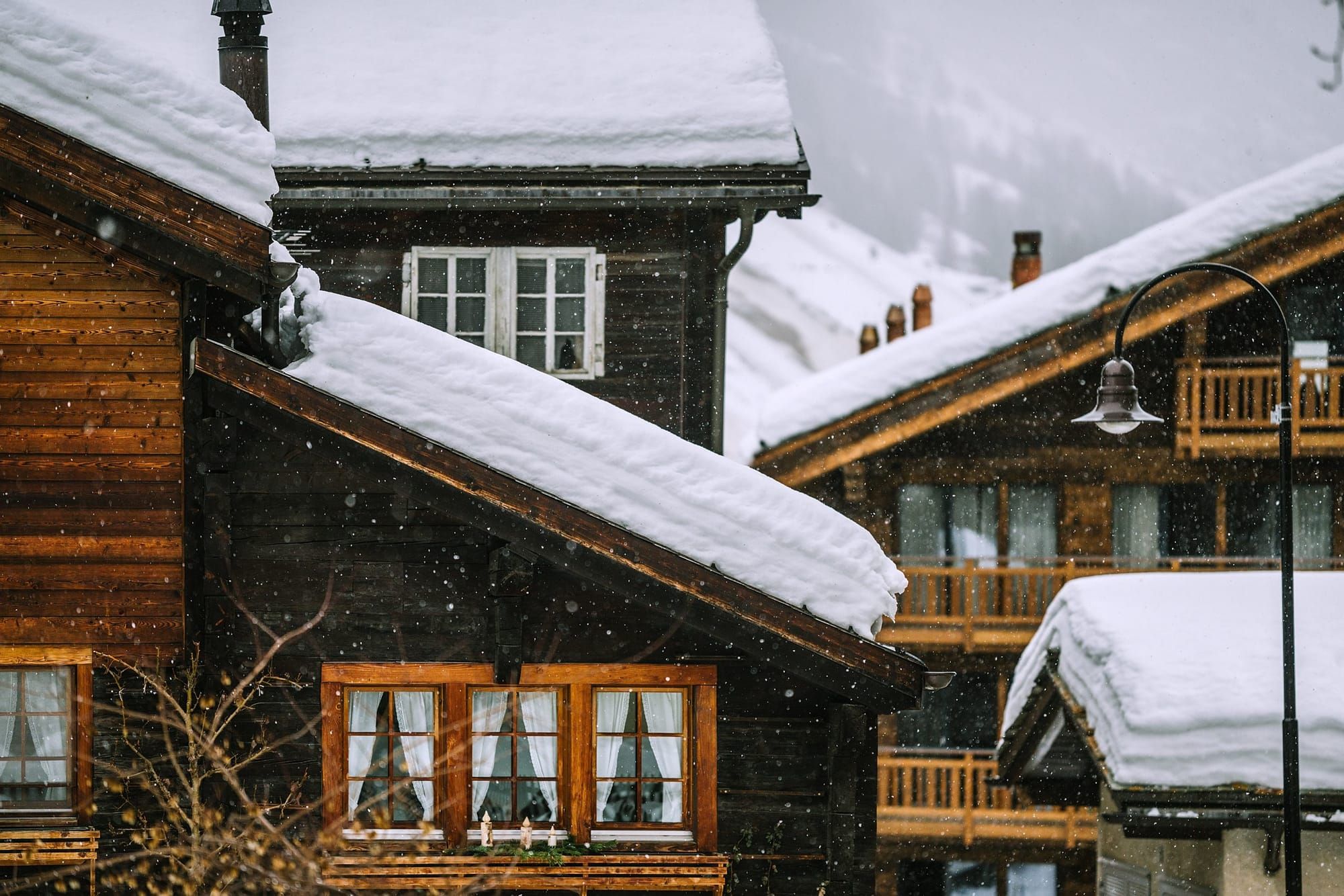 Borough, school district are inspecting buildings with potential snow load concerns