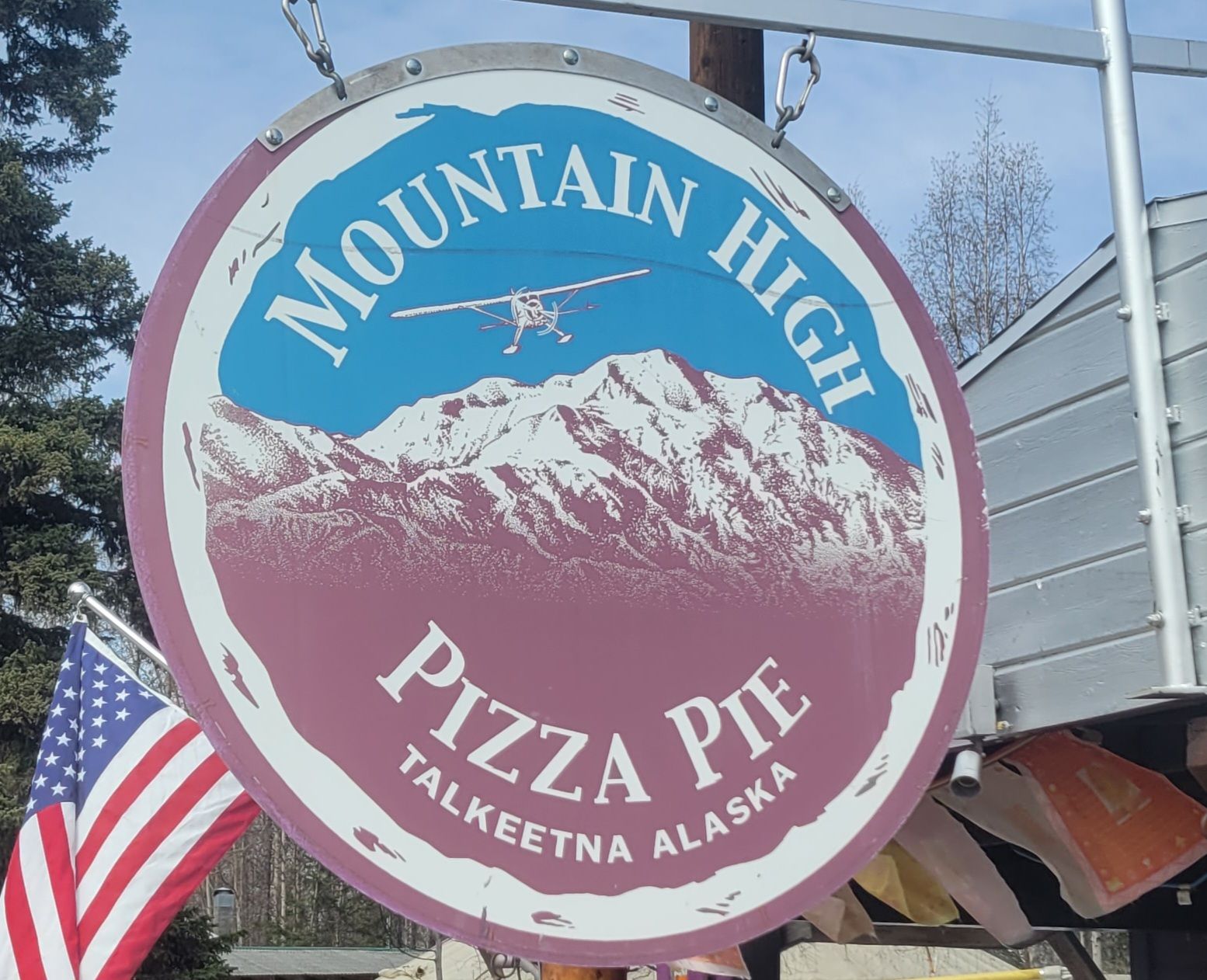 Mountain High Pizza Pie Celebrates Twenty Years