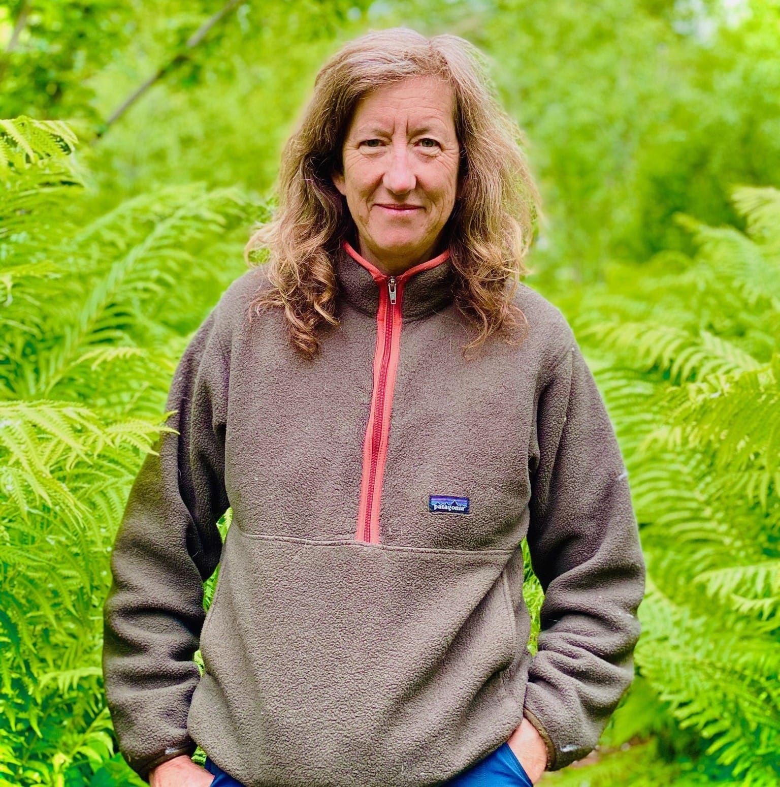 Susitna Writer's Voice - September 24, 2023 - What's Cooking theme - Laura Wright