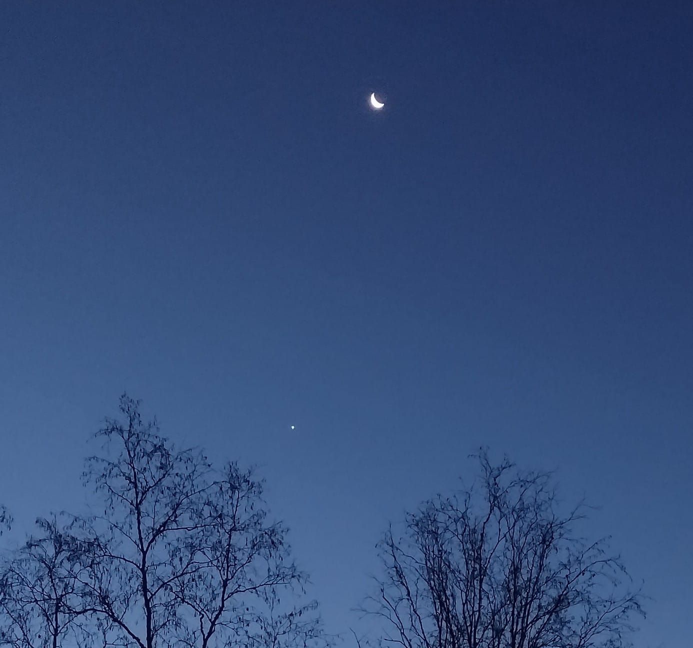 StarDate Susitna, October 15th, 2023, by Kathleen Fleming