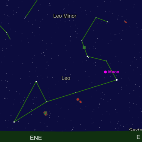 StarDate Susitna 2-18-24, by Kathleen Fleming