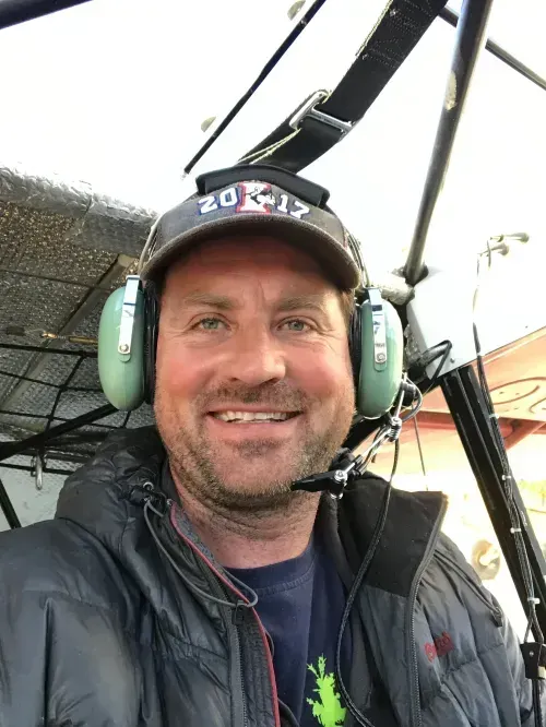 Interview with MEA Board Candidate Henrik Wessel