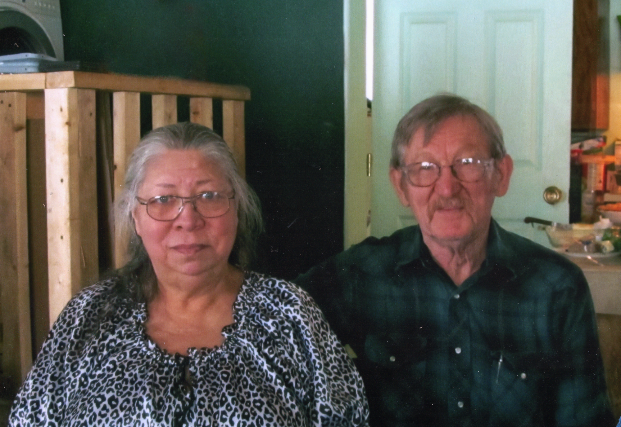 Obituary for Orville Grosz