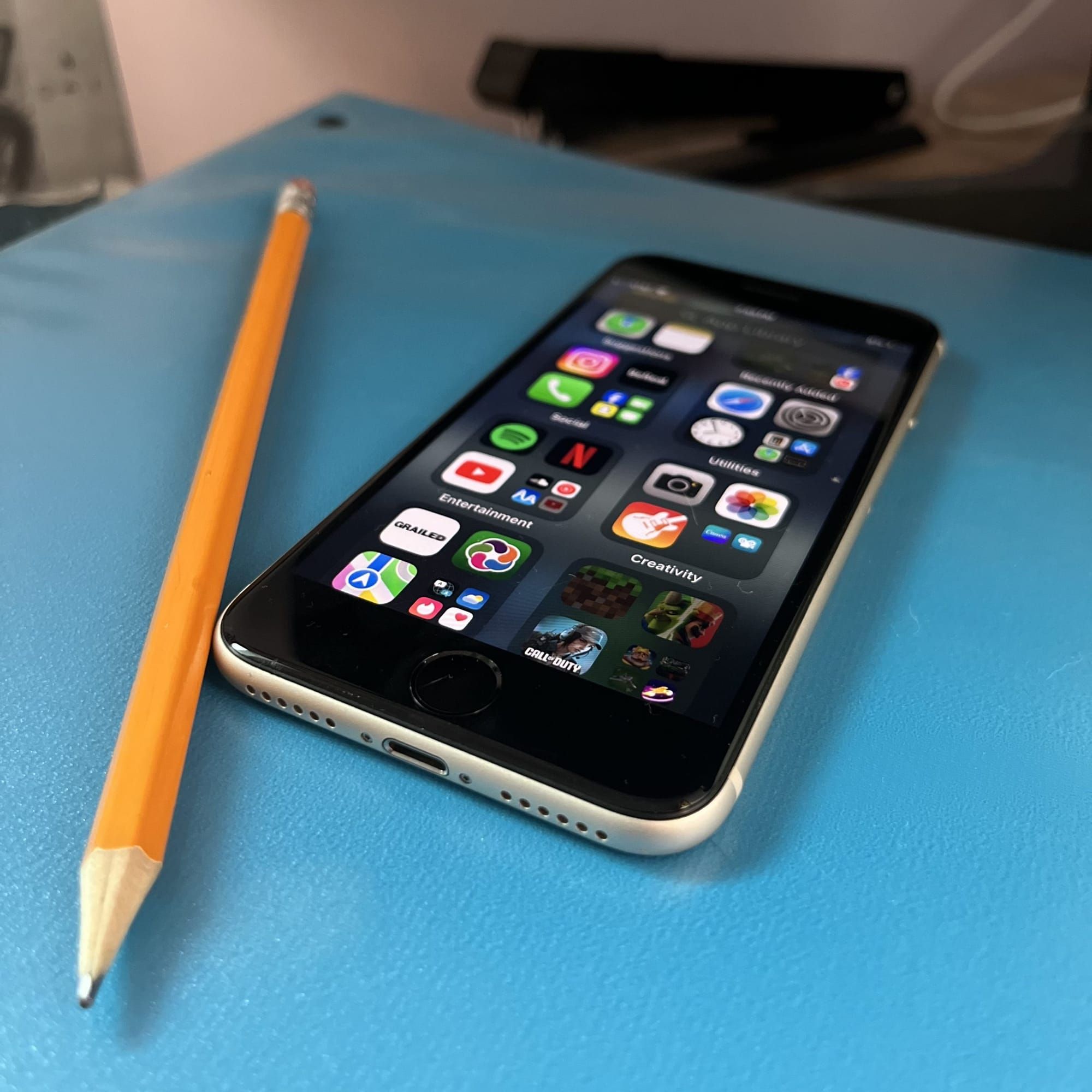 Su Valley Will be "Cellphone Free" This School Year