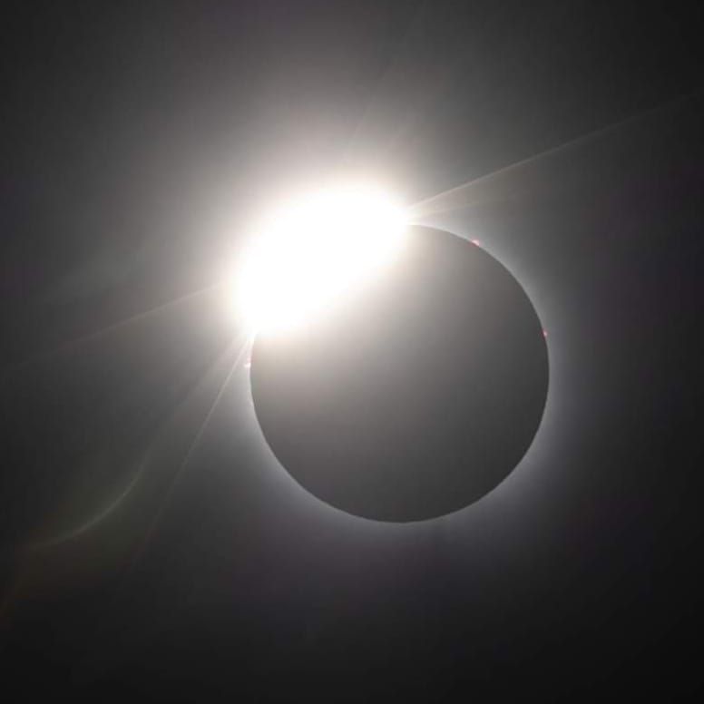StarDate Susitna 8-11-24, by Kathleen Fleming