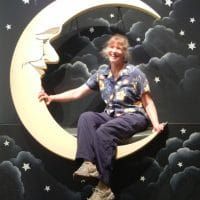 StarDate Susitna 10-20-24, by Kathleen Fleming