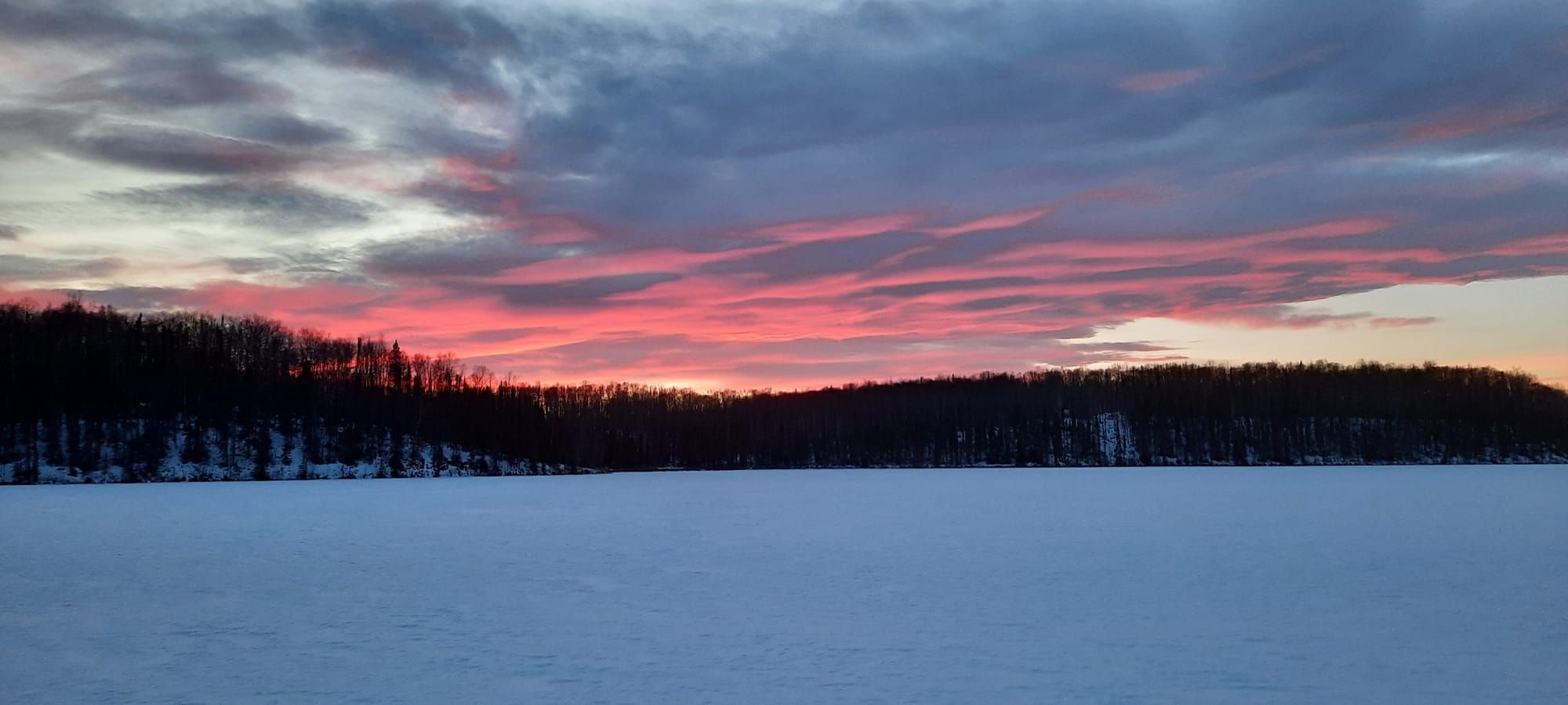Northern Susitna Valley Parks Report