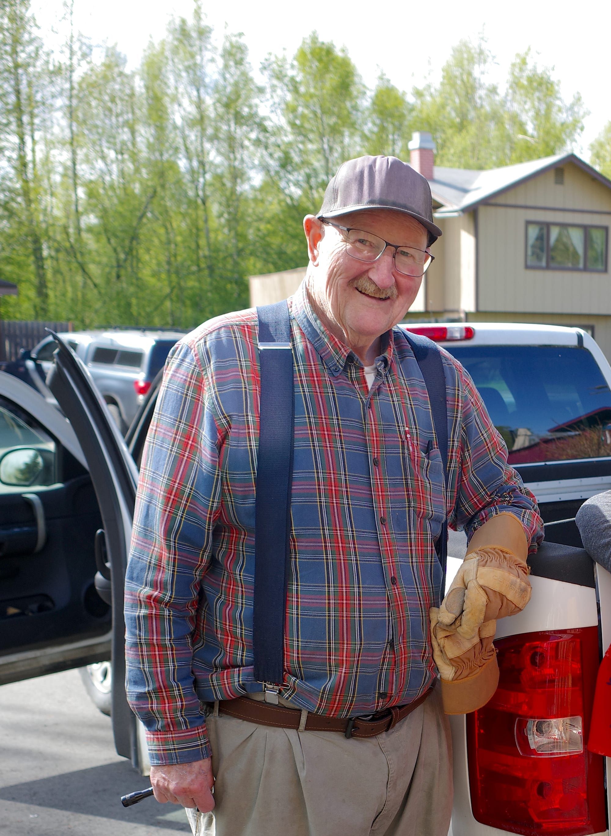 Obituary for Dan Elliott
