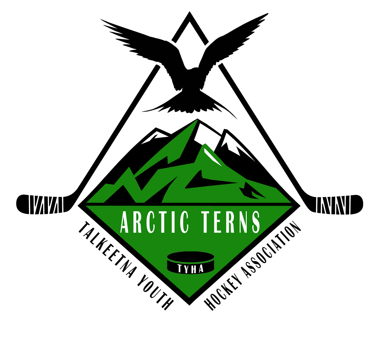 Talkeetna Youth Hockey Association hosts annual curling tournament