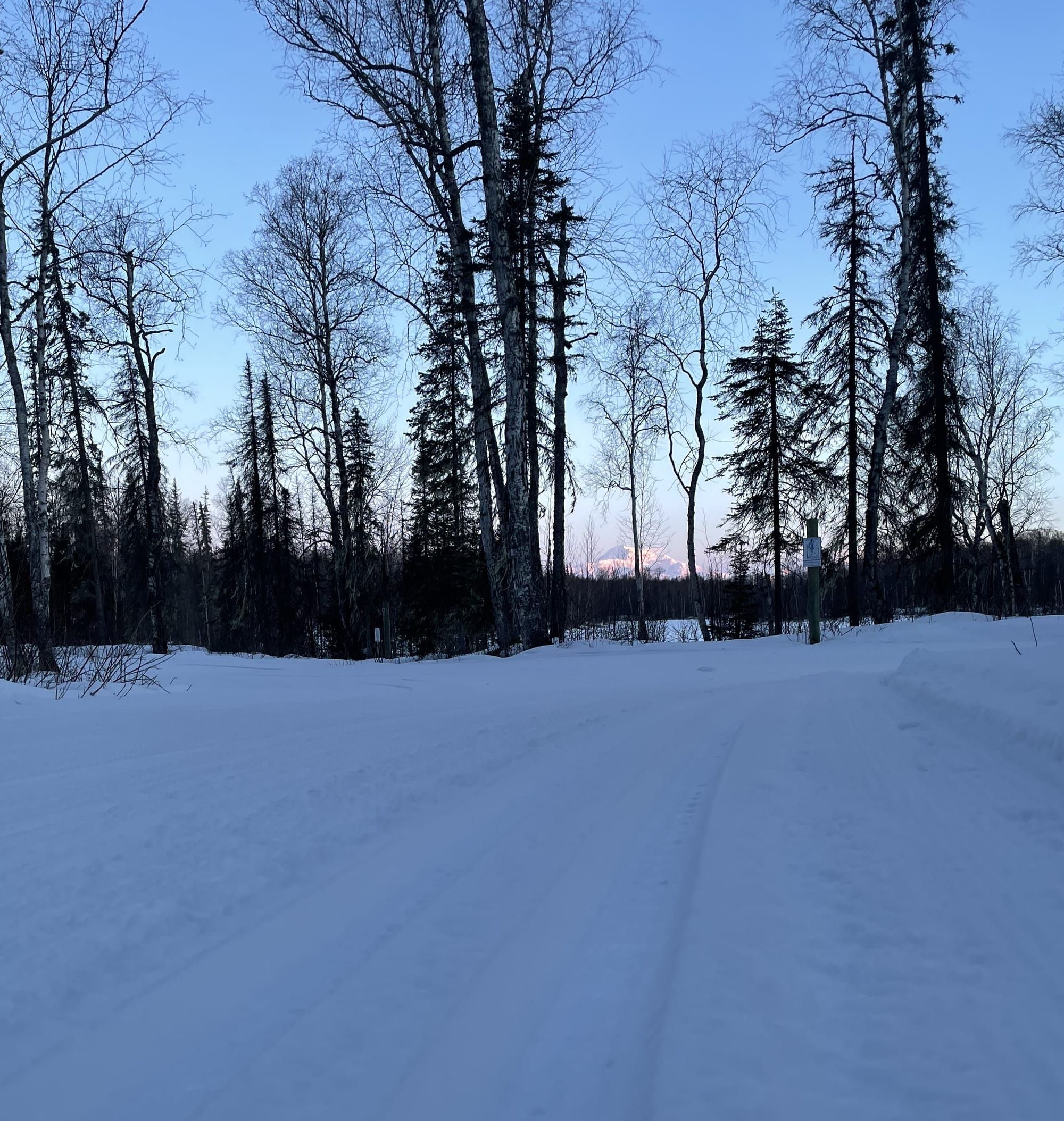 Northern Susitna Valley Parks Report 4-10-25