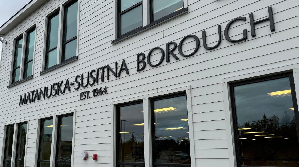 Matanuska-Susitna Borough votes to support a clear pathway for residency for Ukrainian refugees
