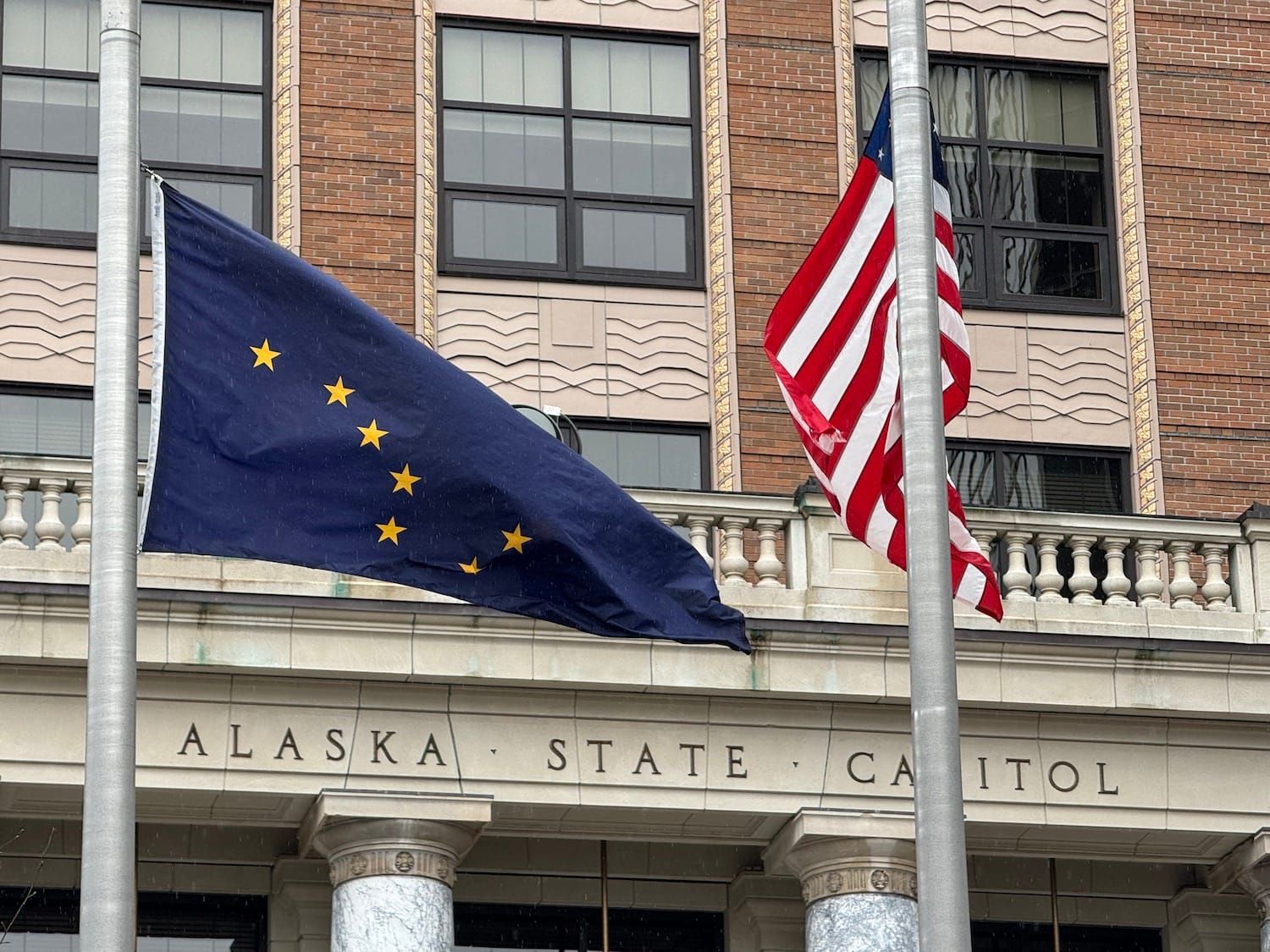 Alaska House votes down restrictions and disclosure rules for ‘dark money’ campaign cash