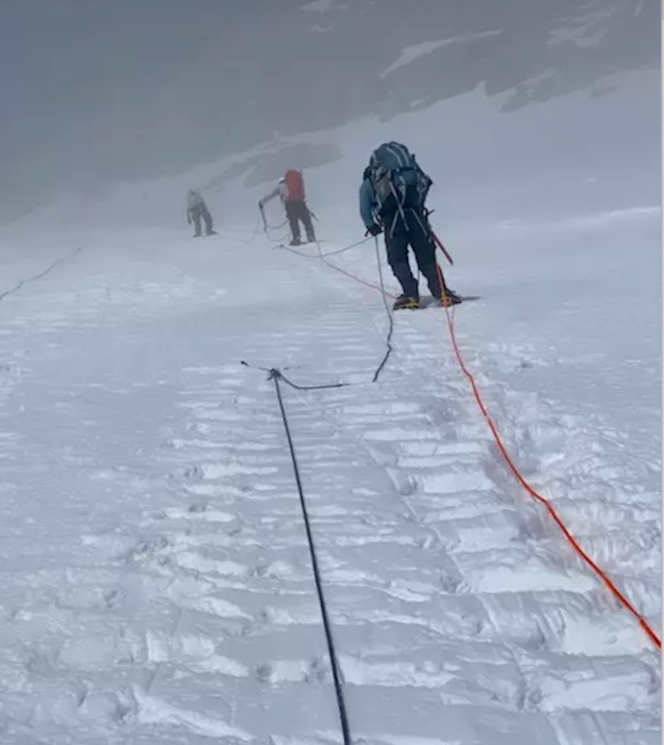 Denali Report for May 30, 2025