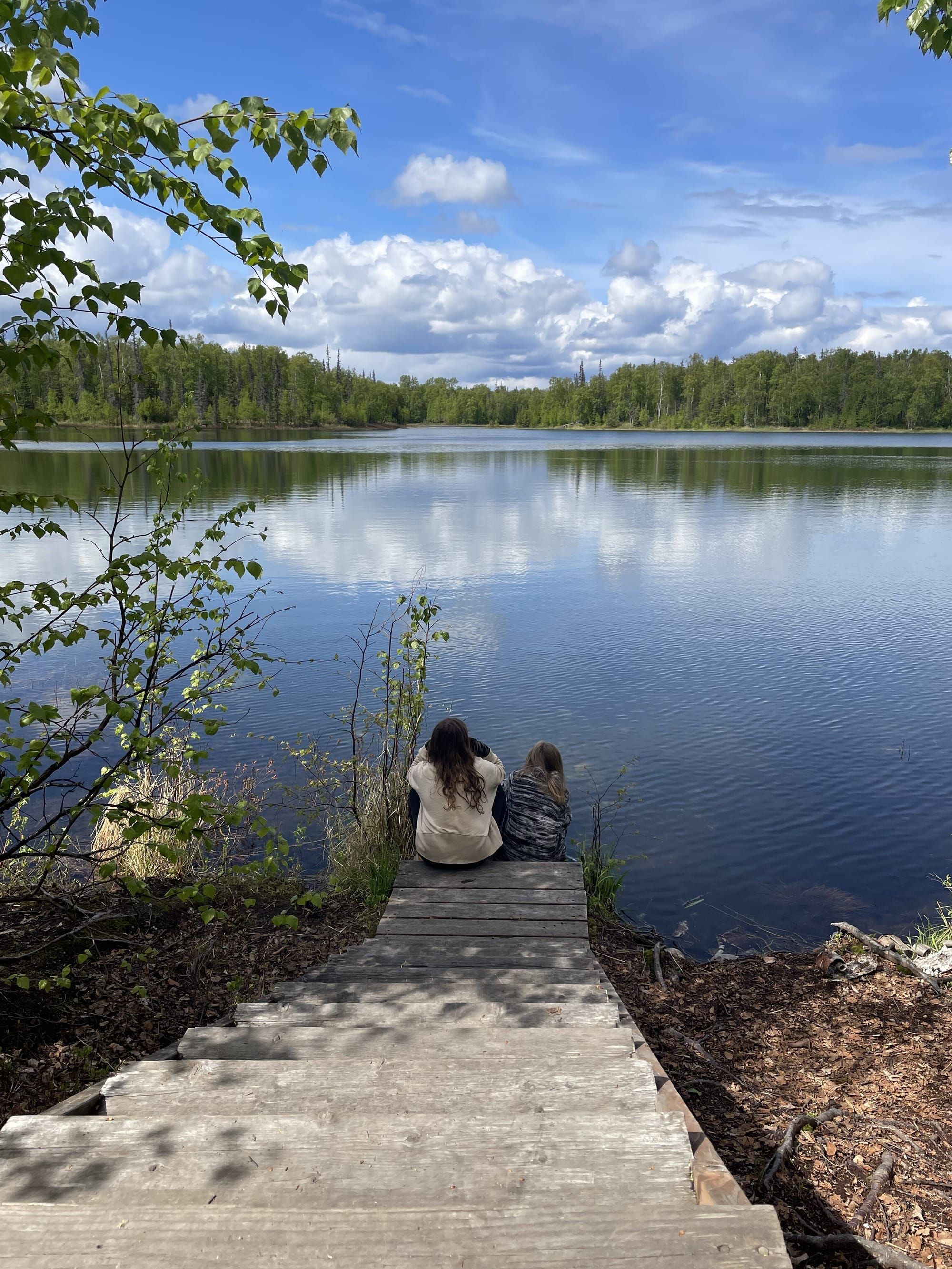 Northern Susitna Valley Parks Report 6-5-25