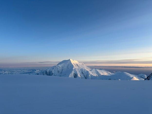 Denali Report for June 20,2025