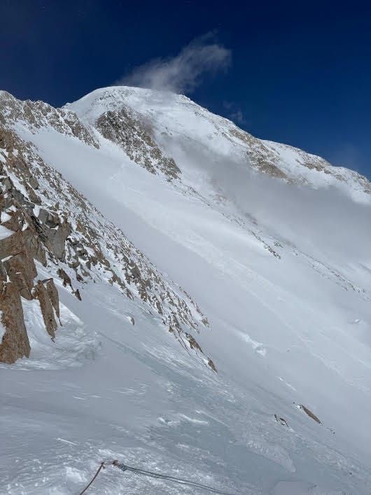 Denali Report for June 13, 2025