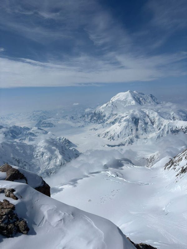 Denali Report for June 27th, 2025