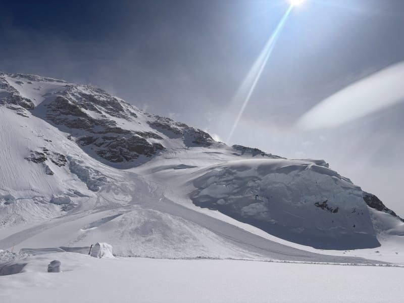 Denali Report for July 4th, 2025