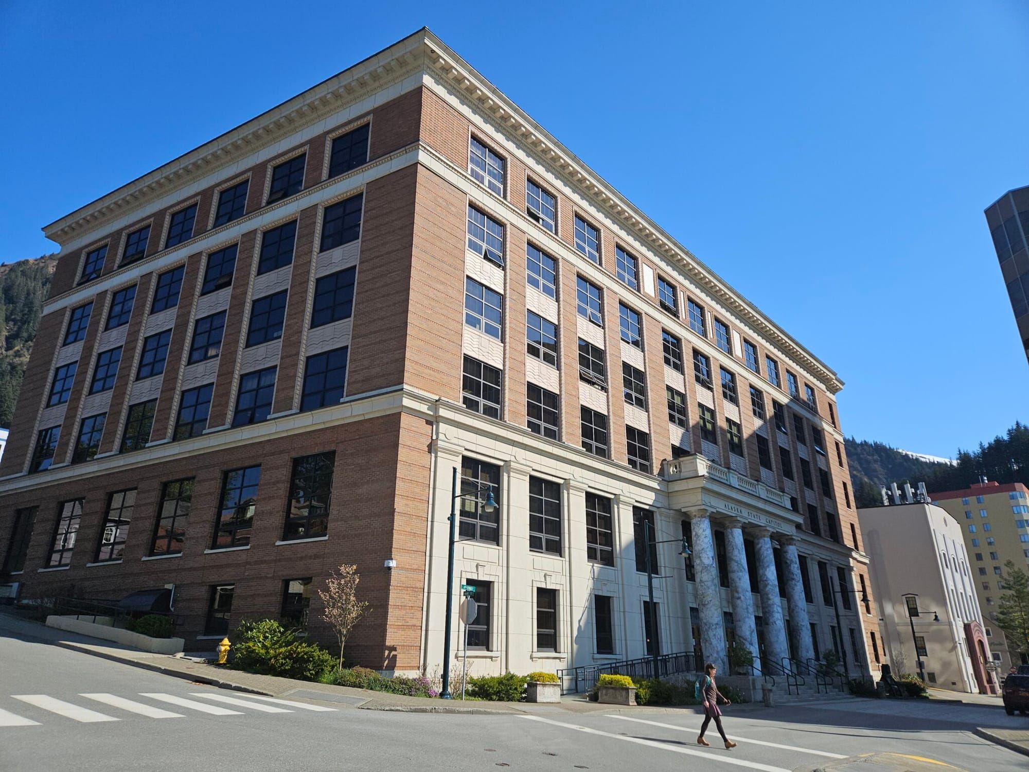 Alaska Legislature launches education funding task force to address finances and future of schools